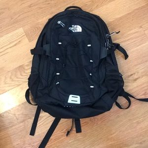 NWOT North Face Backpack